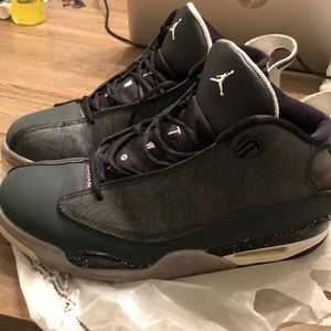 Men’s Dub zero retro Jordan’s